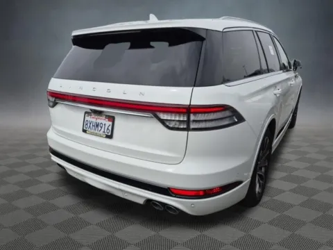 More photos of 2021 Lincoln Aviator Grand Touring at McCloskey Truck Town (Licensed as McCloskey Motors Inc.), CO