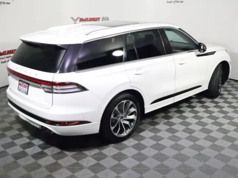 More photos of 2021 Lincoln Aviator Grand Touring at McCloskey Truck Town (Licensed as McCloskey Motors Inc.), CO
