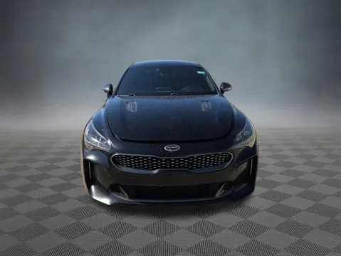 More photos of 2019 Kia Stinger GT at McCloskey Truck Town (Licensed as McCloskey Motors Inc.), CO