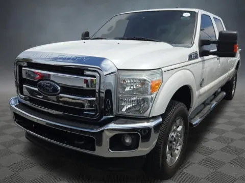 Photos of 2015 Ford F-350SD Lariat for sale in Colorado Springs, CO at McCloskey Truck Town (Licensed as McCloskey Motors Inc.)