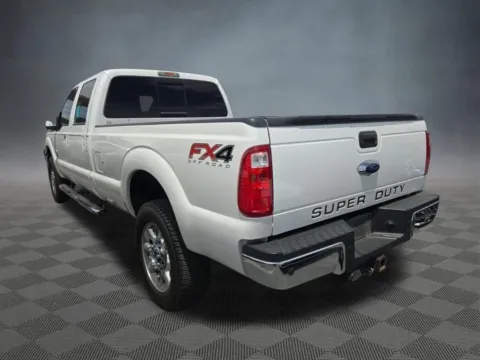 More photos of 2015 Ford F-350SD Lariat at McCloskey Truck Town (Licensed as McCloskey Motors Inc.), CO