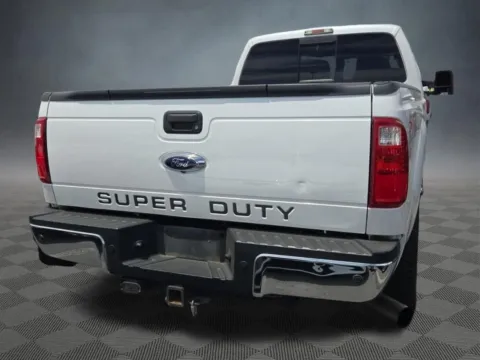 More photos of 2015 Ford F-350SD Lariat at McCloskey Truck Town (Licensed as McCloskey Motors Inc.), CO