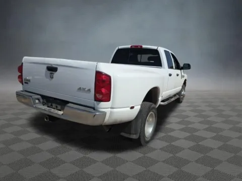 More photos of 2008 Dodge Ram 3500 SLT at McCloskey Truck Town (Licensed as McCloskey Motors Inc.), CO
