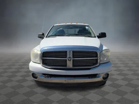 Another view of 2008 Dodge Ram 3500 SLT for sale in Colorado Springs, CO at McCloskey Truck Town (Licensed as McCloskey Motors Inc.)