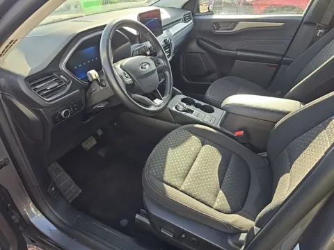 More photos of 2024 Ford Escape Active at McCloskey Truck Town (Licensed as McCloskey Motors Inc.), CO