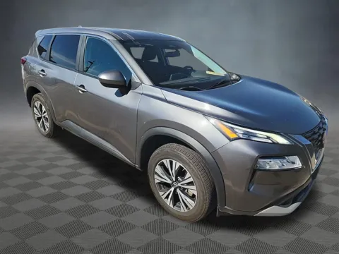 More photos of 2023 Nissan Rogue SV at McCloskey Truck Town (Licensed as McCloskey Motors Inc.), CO
