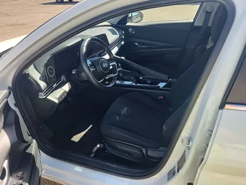 More photos of 2025 Hyundai Elantra SEL Convenience at McCloskey Truck Town (Licensed as McCloskey Motors Inc.), CO