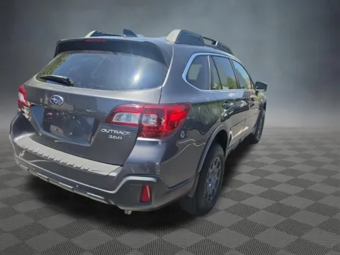 More photos of 2019 Subaru Outback 3.6R at McCloskey Truck Town (Licensed as McCloskey Motors Inc.), CO
