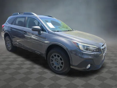 Another view of 2019 Subaru Outback 3.6R for sale in Colorado Springs, CO at McCloskey Truck Town (Licensed as McCloskey Motors Inc.)