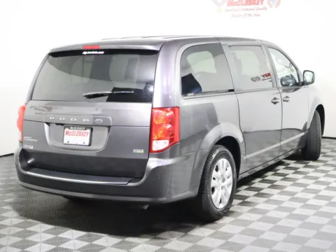 More photos of 2018 Dodge Grand Caravan SE at McCloskey Truck Town (Licensed as McCloskey Motors Inc.), CO