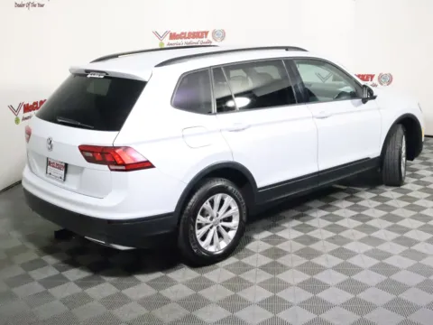 More photos of 2019 Volkswagen Tiguan 2.0T S at McCloskey Truck Town (Licensed as McCloskey Motors Inc.), CO