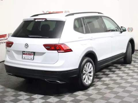 More photos of 2019 Volkswagen Tiguan 2.0T S at McCloskey Truck Town (Licensed as McCloskey Motors Inc.), CO