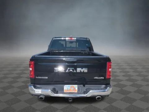 More photos of 2025 Ram 1500 Laramie at McCloskey Truck Town (Licensed as McCloskey Motors Inc.), CO