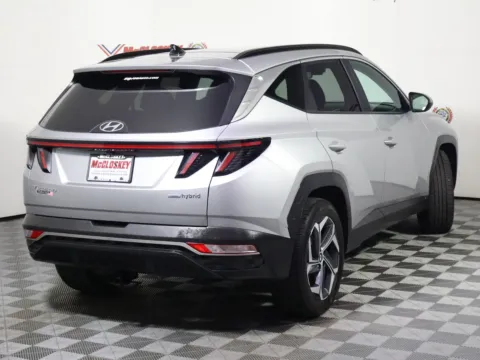 More photos of 2022 Hyundai Tucson Hybrid SEL Convenience at McCloskey Truck Town (Licensed as McCloskey Motors Inc.), CO