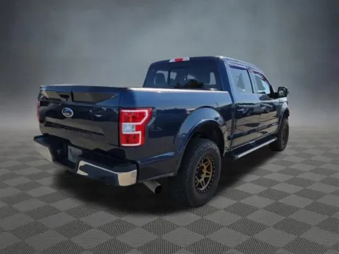 More photos of 2019 Ford F-150 Lariat at McCloskey Truck Town (Licensed as McCloskey Motors Inc.), CO