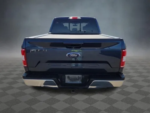 More photos of 2019 Ford F-150 Lariat at McCloskey Truck Town (Licensed as McCloskey Motors Inc.), CO