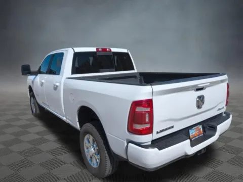 More photos of 2024 Ram 2500 Laramie at McCloskey Truck Town (Licensed as McCloskey Motors Inc.), CO