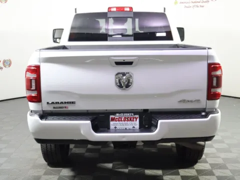 More photos of 2024 Ram 2500 Laramie at McCloskey Truck Town (Licensed as McCloskey Motors Inc.), CO