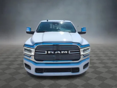 Another view of 2024 Ram 2500 Laramie for sale in Colorado Springs, CO at McCloskey Truck Town (Licensed as McCloskey Motors Inc.)