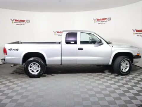 Another view of 2004 Dodge Dakota Sport for sale in Colorado Springs, CO at McCloskey Truck Town (Licensed as McCloskey Motors Inc.)