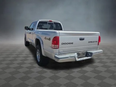 More photos of 2004 Dodge Dakota Sport at McCloskey Truck Town (Licensed as McCloskey Motors Inc.), CO