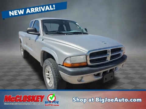 Silver 2004 Dodge Dakota Sport for sale in Colorado Springs, CO