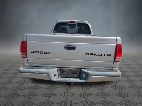 More photos of 2004 Dodge Dakota Sport at McCloskey Truck Town (Licensed as McCloskey Motors Inc.), CO