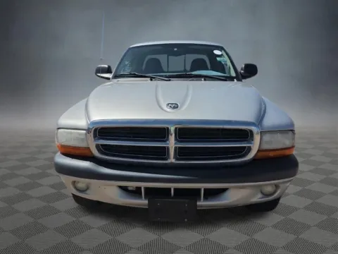 Photos of 2004 Dodge Dakota Sport for sale in Colorado Springs, CO at McCloskey Truck Town (Licensed as McCloskey Motors Inc.)