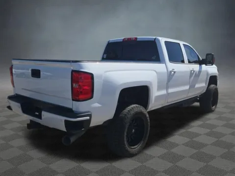 More photos of 2018 Chevrolet Silverado 2500HD High Country at McCloskey Truck Town (Licensed as McCloskey Motors Inc.), CO
