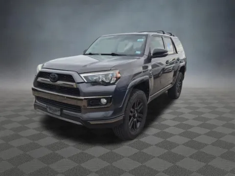 Photos of 2019 Toyota 4Runner Limited Nightshade for sale in Colorado Springs, CO at McCloskey Truck Town (Licensed as McCloskey Motors Inc.)