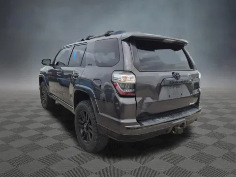 More photos of 2019 Toyota 4Runner Limited Nightshade at McCloskey Truck Town (Licensed as McCloskey Motors Inc.), CO