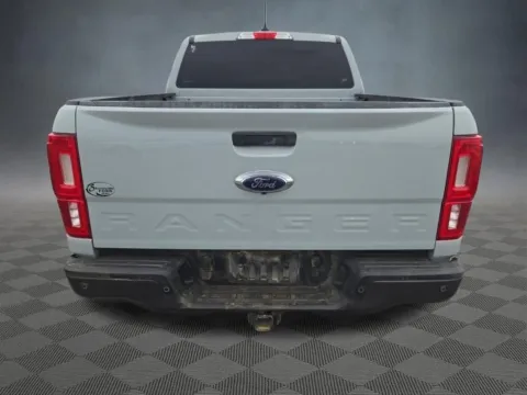 More photos of 2022 Ford Ranger XLT at McCloskey Truck Town (Licensed as McCloskey Motors Inc.), CO