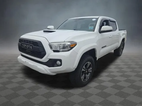 Photos of 2019 Toyota Tacoma TRD Sport for sale in Colorado Springs, CO at McCloskey Truck Town (Licensed as McCloskey Motors Inc.)
