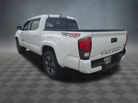 More photos of 2019 Toyota Tacoma TRD Sport at McCloskey Truck Town (Licensed as McCloskey Motors Inc.), CO
