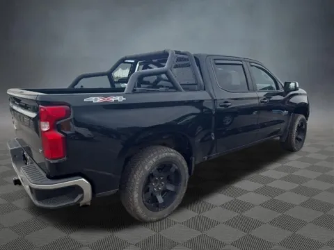 Photos of 2021 Chevrolet Silverado 1500 LT for sale in Colorado Springs, CO at McCloskey Truck Town (Licensed as McCloskey Motors Inc.)