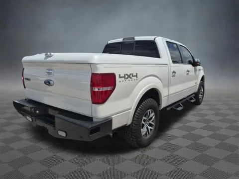 More photos of 2013 Ford F-150 Lariat at McCloskey Truck Town (Licensed as McCloskey Motors Inc.), CO