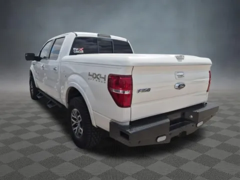 More photos of 2013 Ford F-150 Lariat at McCloskey Truck Town (Licensed as McCloskey Motors Inc.), CO