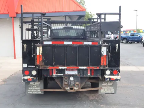 More photos of 2018 Ram 5500 HD Tradesman at McCloskey Truck Town (Licensed as McCloskey Motors Inc.), CO