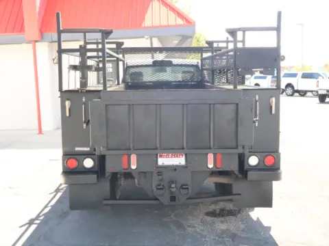 More photos of 2018 Ram 5500 HD Tradesman at McCloskey Truck Town (Licensed as McCloskey Motors Inc.), CO