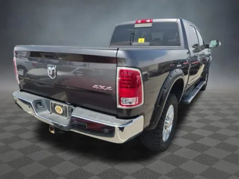 More photos of 2014 Ram 3500 Laramie Longhorn at McCloskey Truck Town (Licensed as McCloskey Motors Inc.), CO