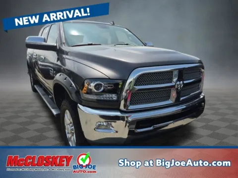 Unknown 2014 Ram 3500 Laramie Longhorn for sale in Colorado Springs, CO