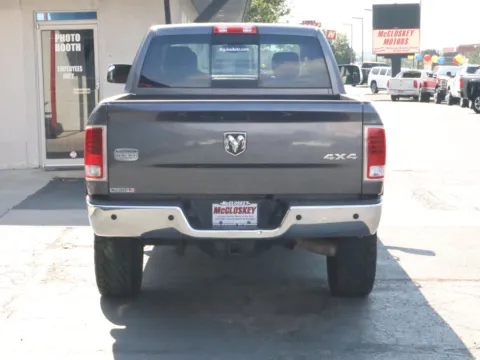 More photos of 2014 Ram 3500 Laramie Longhorn at McCloskey Truck Town (Licensed as McCloskey Motors Inc.), CO