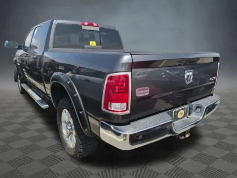 More photos of 2014 Ram 3500 Laramie Longhorn at McCloskey Truck Town (Licensed as McCloskey Motors Inc.), CO