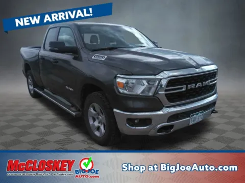 Unknown 2023 Ram 1500 Big Horn/Lone Star for sale in Colorado Springs, CO