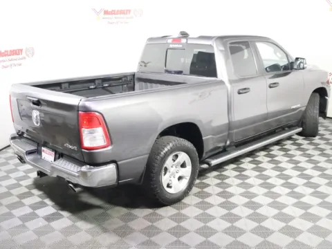 More photos of 2023 Ram 1500 Big Horn/Lone Star at McCloskey Truck Town (Licensed as McCloskey Motors Inc.), CO