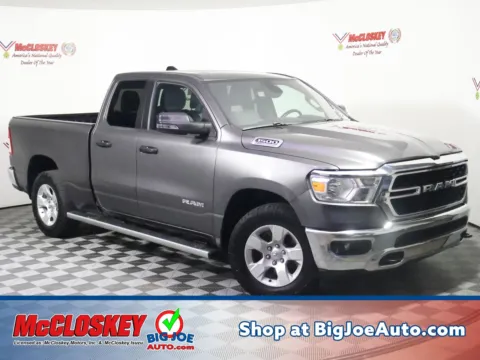 Unknown 2023 Ram 1500 Big Horn/Lone Star for sale in Colorado Springs, CO