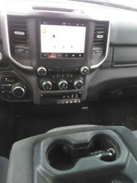 More photos of 2023 Ram 1500 Big Horn/Lone Star at McCloskey Truck Town (Licensed as McCloskey Motors Inc.), CO