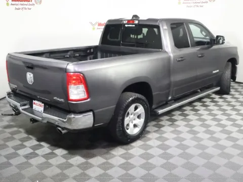 More photos of 2023 Ram 1500 Big Horn/Lone Star at McCloskey Truck Town (Licensed as McCloskey Motors Inc.), CO