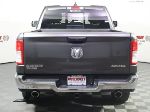 More photos of 2023 Ram 1500 Big Horn/Lone Star at McCloskey Truck Town (Licensed as McCloskey Motors Inc.), CO