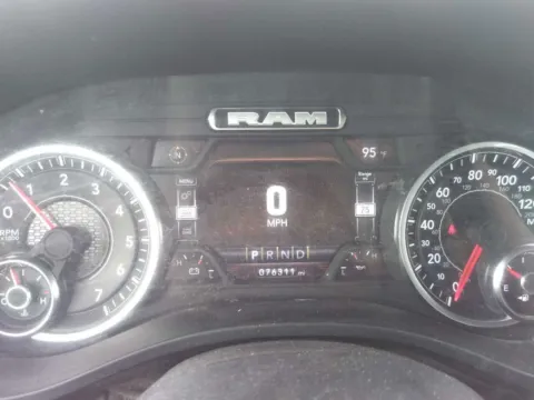 More photos of 2023 Ram 1500 Big Horn/Lone Star at McCloskey Truck Town (Licensed as McCloskey Motors Inc.), CO